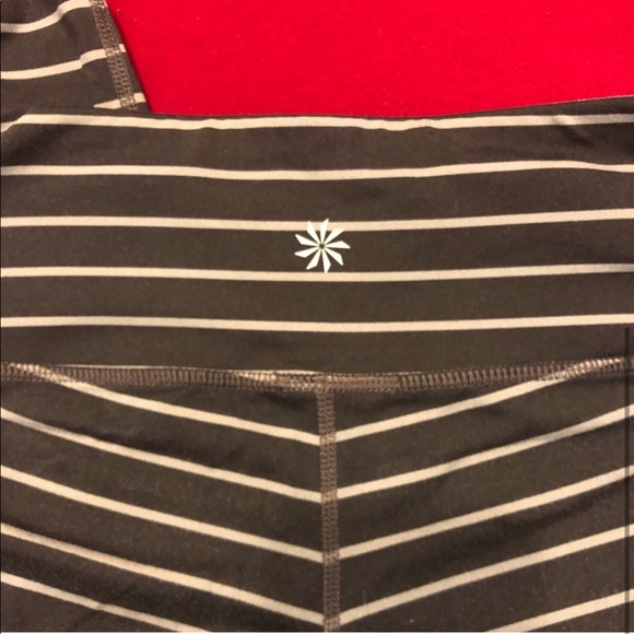 Athleta | Chatarunga Tights - Picture 3 of 4